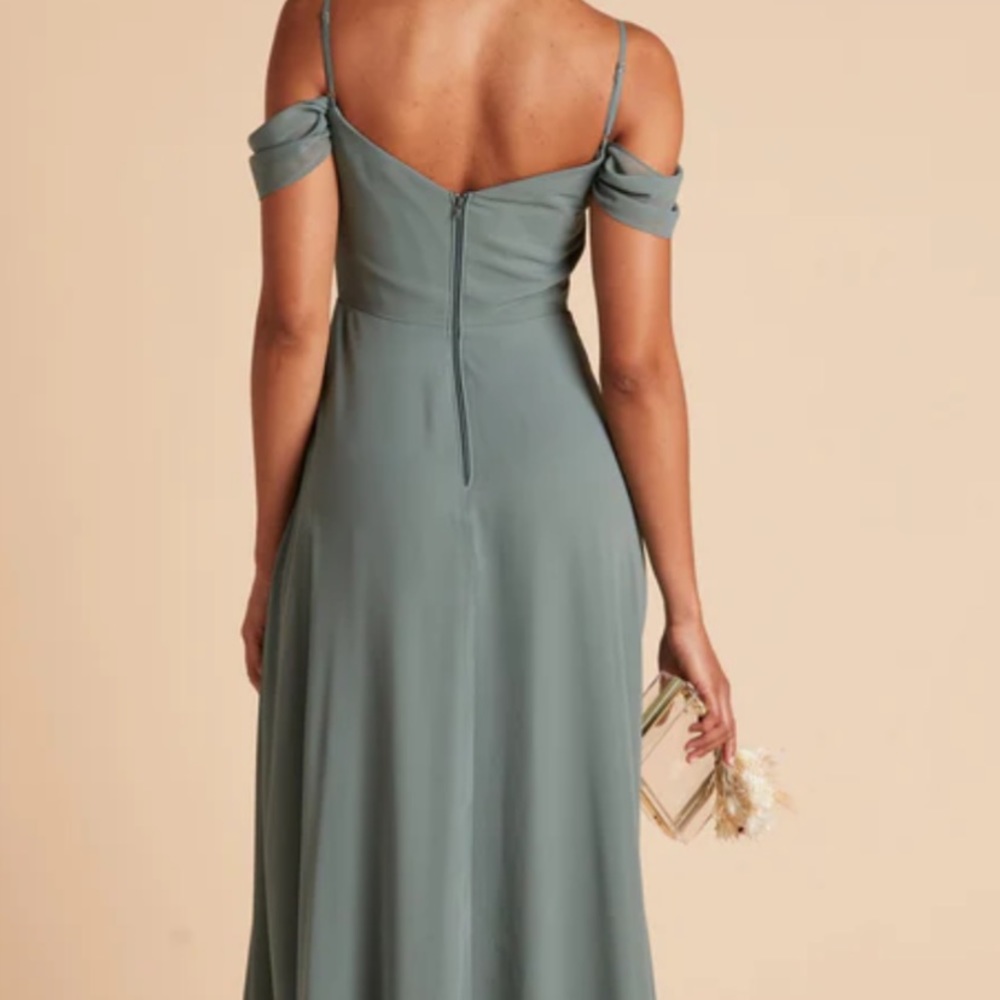 DEVIN CONVERTIBLE DRESS - Picture 2 of 4